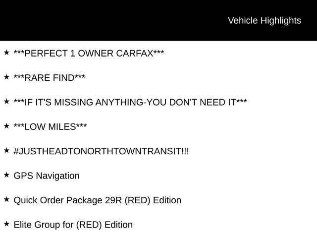 Used 2023 Jeep Compass Limited w/ Elite Group for (Red) Edition image 7