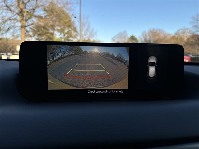 New 2026 MAZDA CX-50 AWD 2.5 S w/ Accent Package image 17