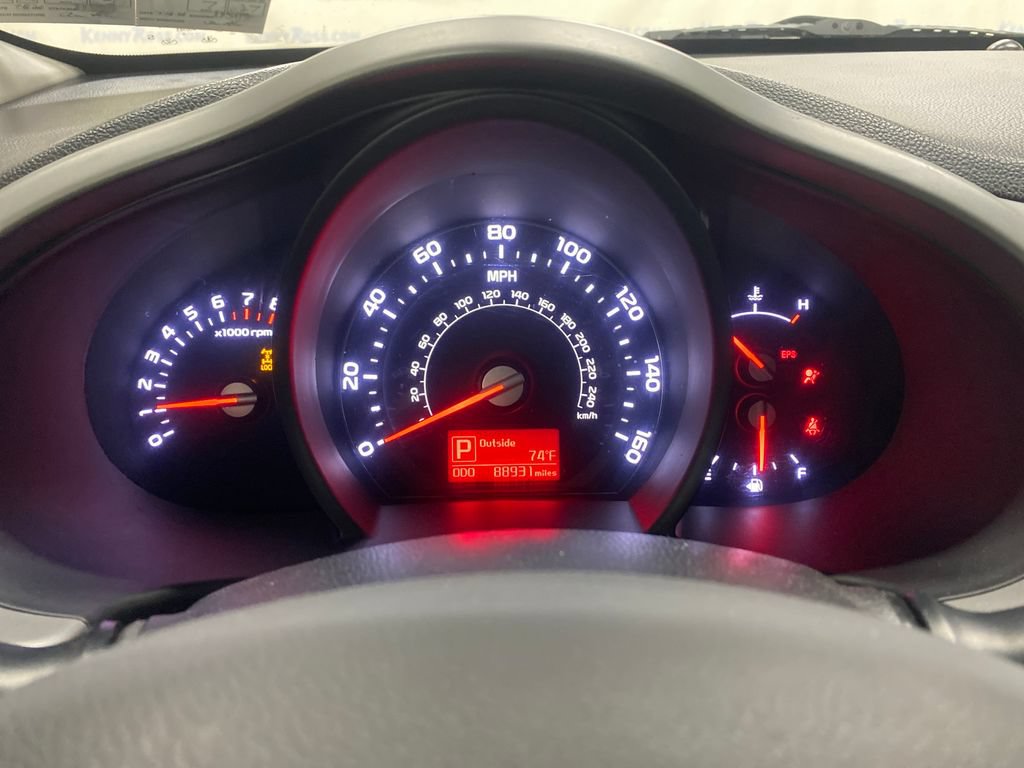 Used 2016 Kia Sportage LX AWD/4WD image 16