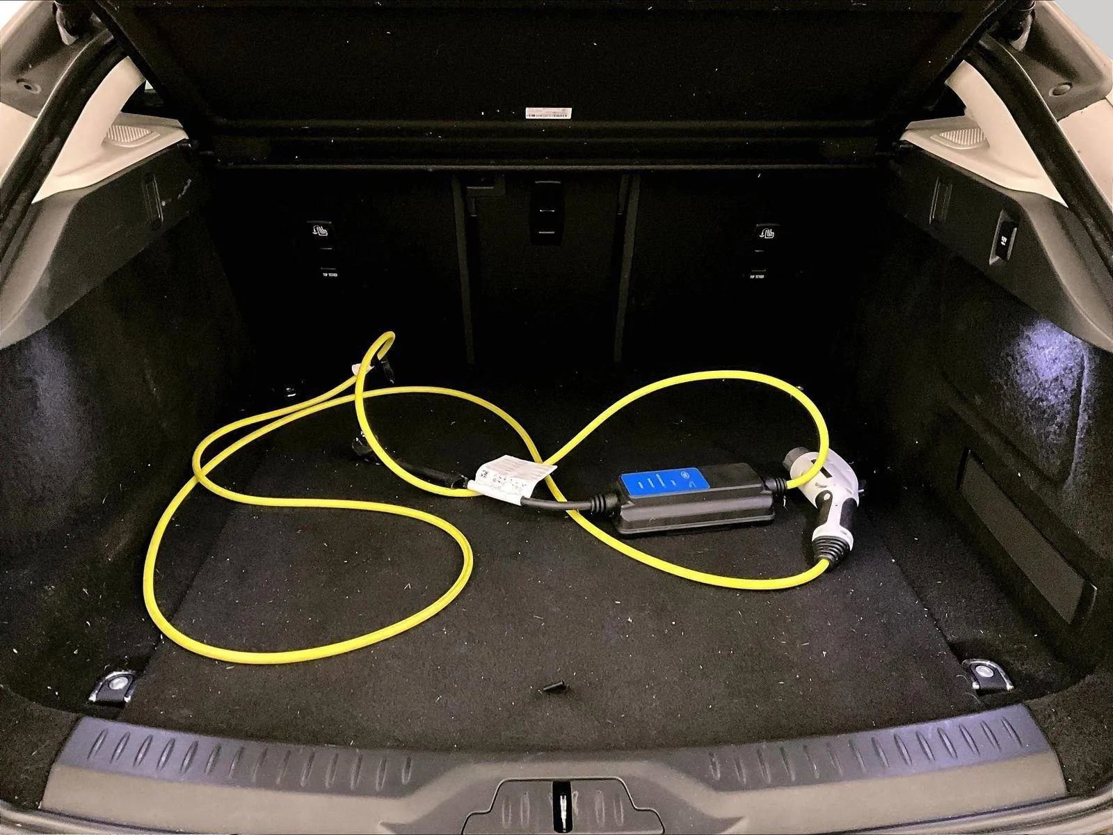 Used 2022 Jaguar I-PACE HSE image 33