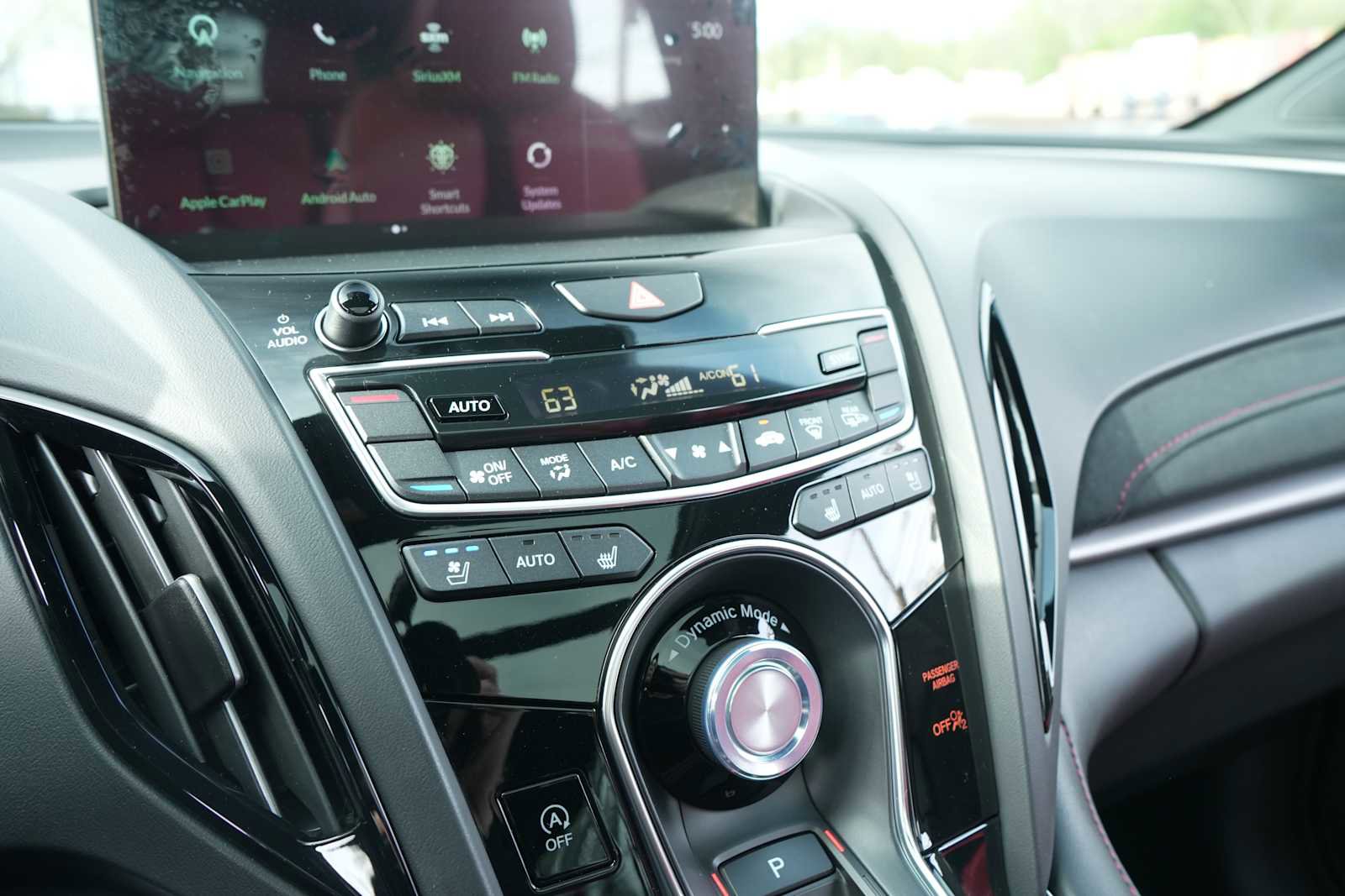 Certified 2024 Acura RDX A-Spec AWD/4WD image 29