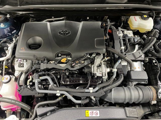 Used 2021 Toyota Avalon Limited w/ Advanced Safety Package FWD image 24