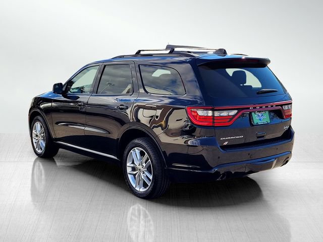 Used 2024 Dodge Durango GT image 8