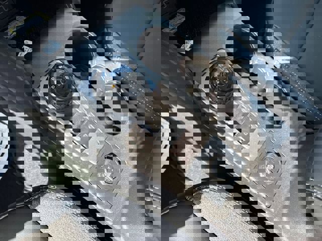 New 2026 Ford Bronco Sport Outer Banks w/ Outer Banks Tech Package+ image 24