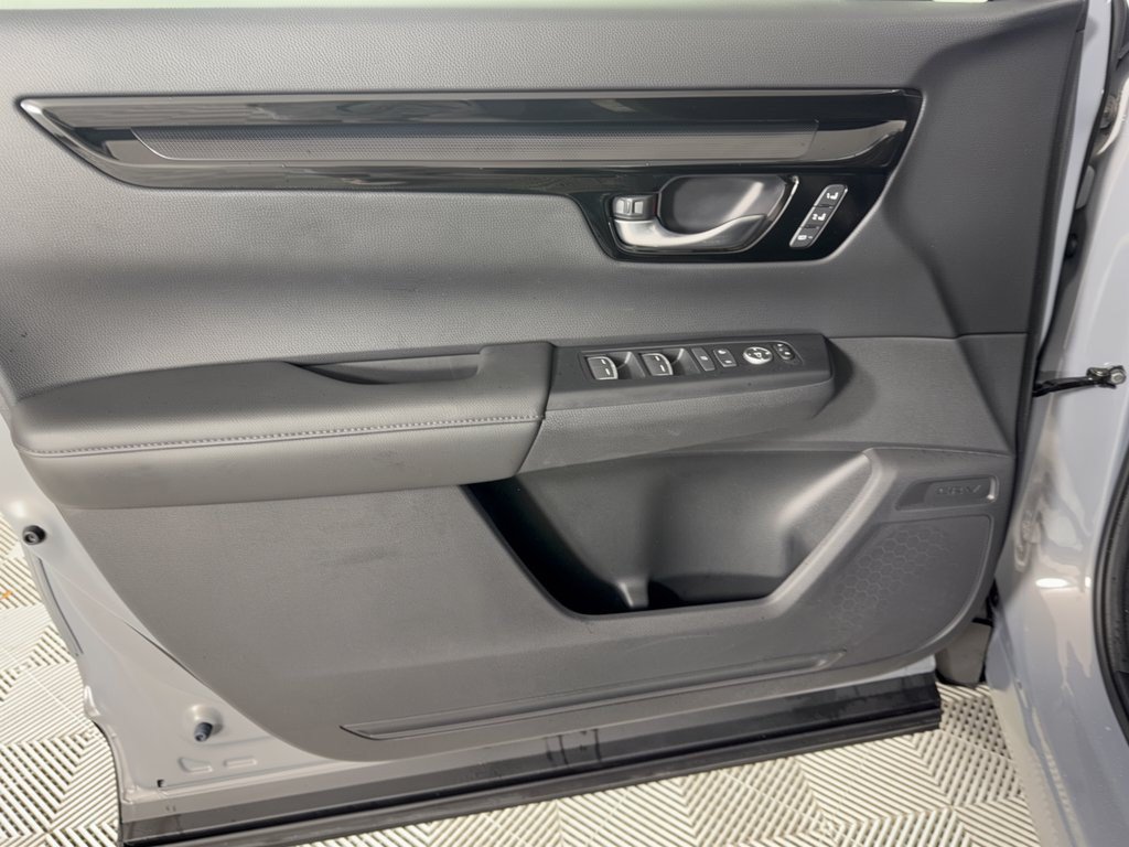 Used 2024 Honda CR-V EX-L image 14