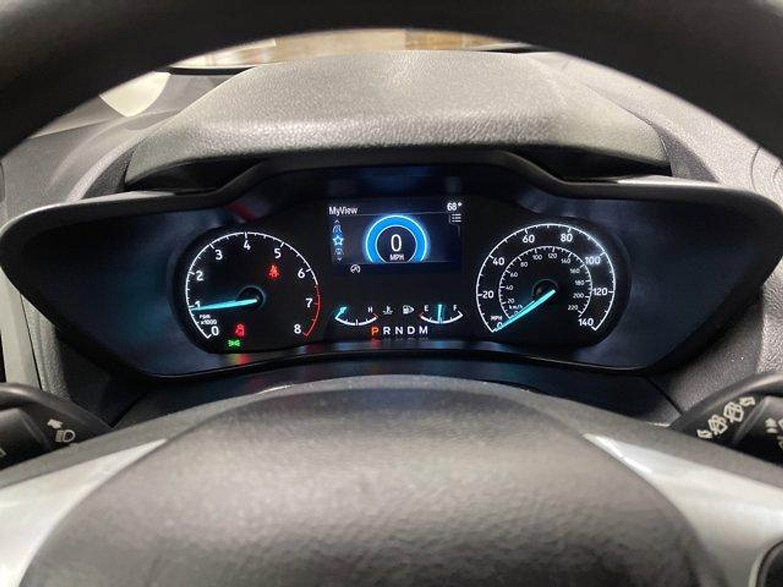 Used 2022 Ford Transit Connect XL w/ Trailer Tow Package FWD image 20