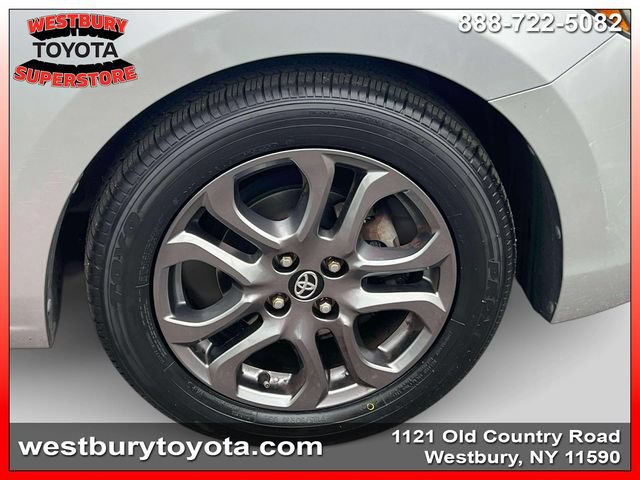 Used 2019 Toyota Yaris LE FWD image 14
