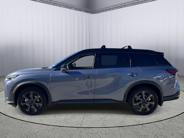 New 2027 INFINITI QX60 Autograph AWD/4WD image 3