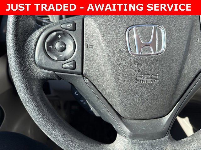 Used 2013 Honda CR-V LX image 13