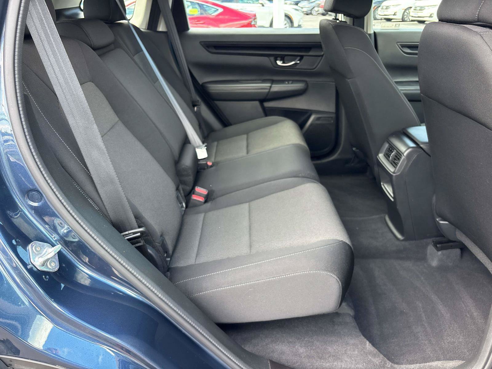 Used 2023 Honda CR-V LX image 16