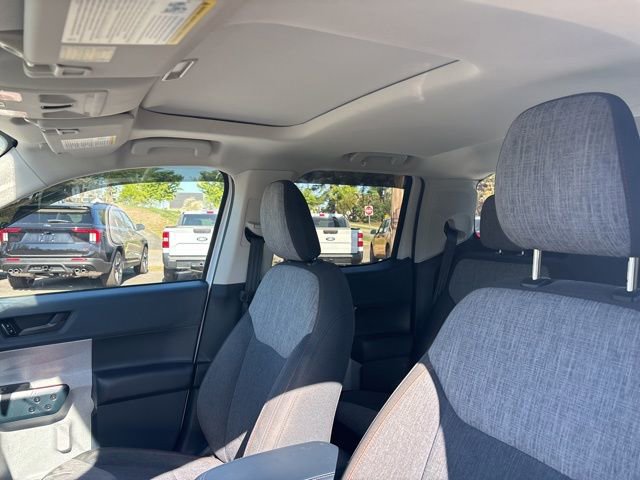 Used 2023 Ford Maverick XLT w/ XLT Luxury Package image 7