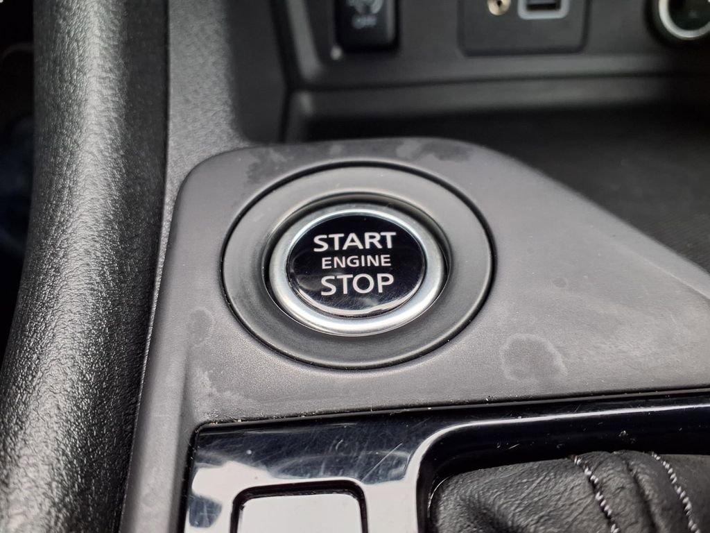 Certified 2024 Nissan Sentra S FWD image 10