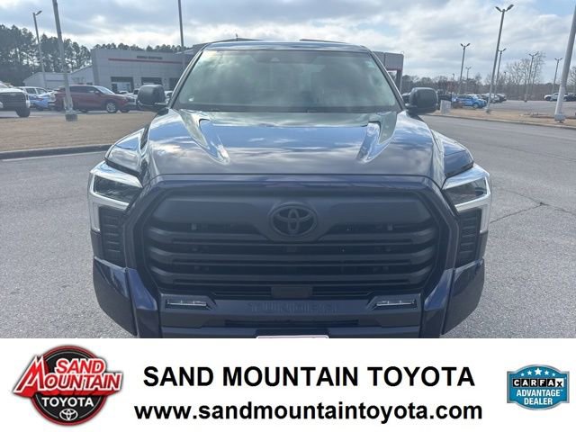 Used 2023 Toyota Tundra SR5 AWD/4WD image 8