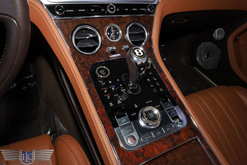 Used 2020 Bentley Continental GT image 30