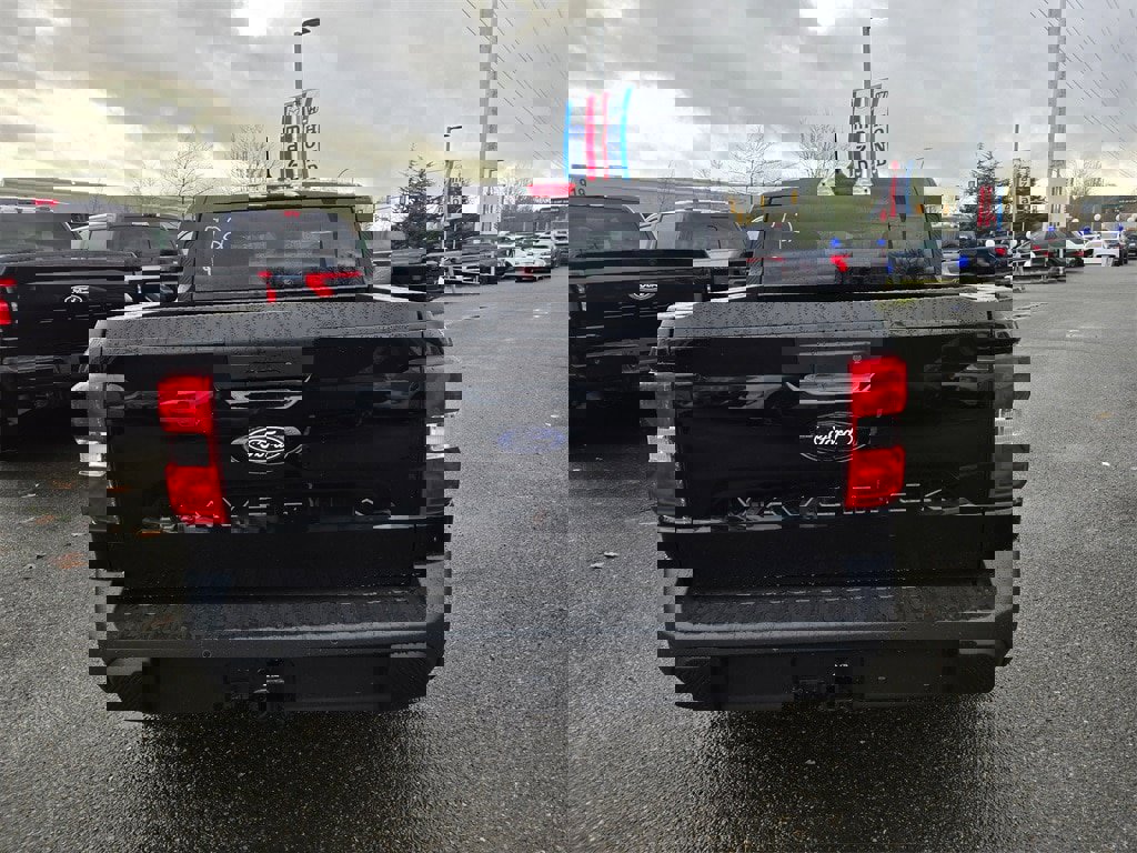 New 2026 Ford Maverick XL image 6