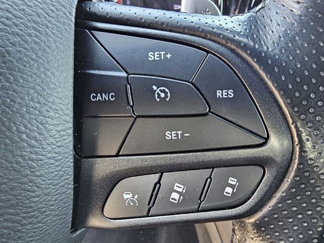 Used 2024 Dodge Durango GT AWD/4WD image 23