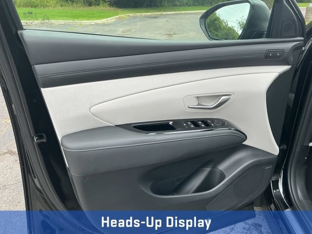 New 2026 Hyundai Tucson Limited AWD/4WD image 13