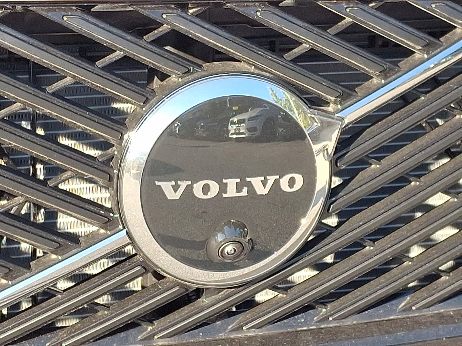New 2026 Volvo XC90 B6 Ultra w/ Protection Package Premier image 16