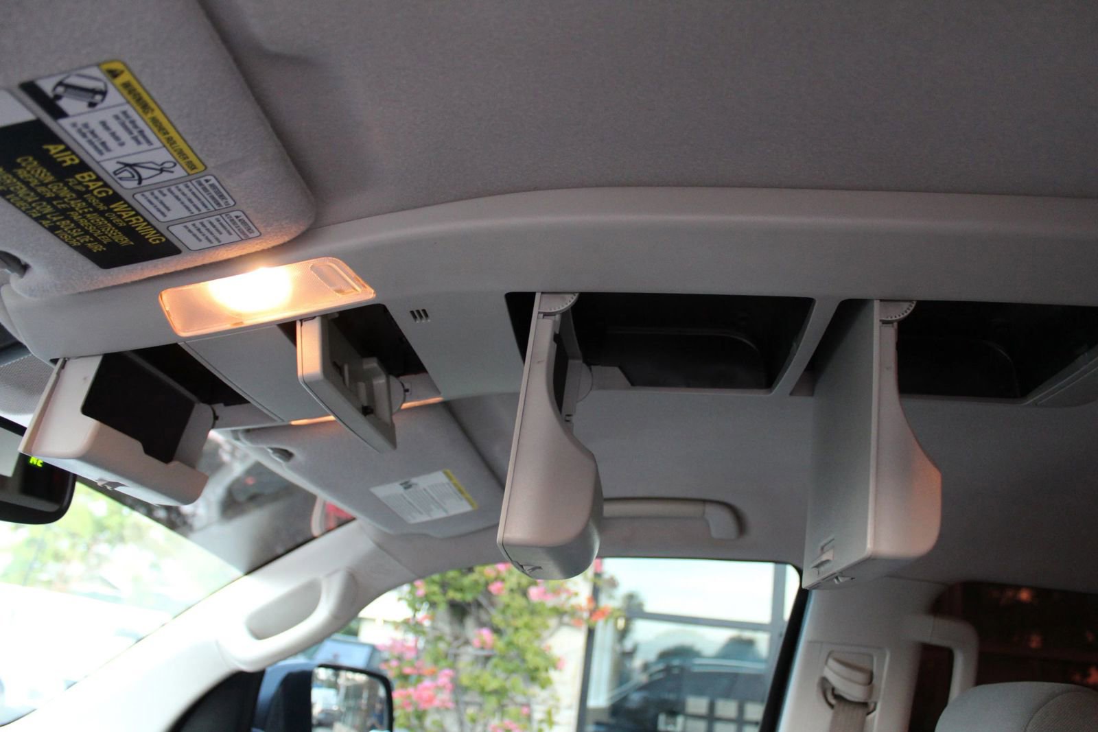 Used 2012 Toyota Tundra 2WD CrewMax w/ Tow Pkg image 26