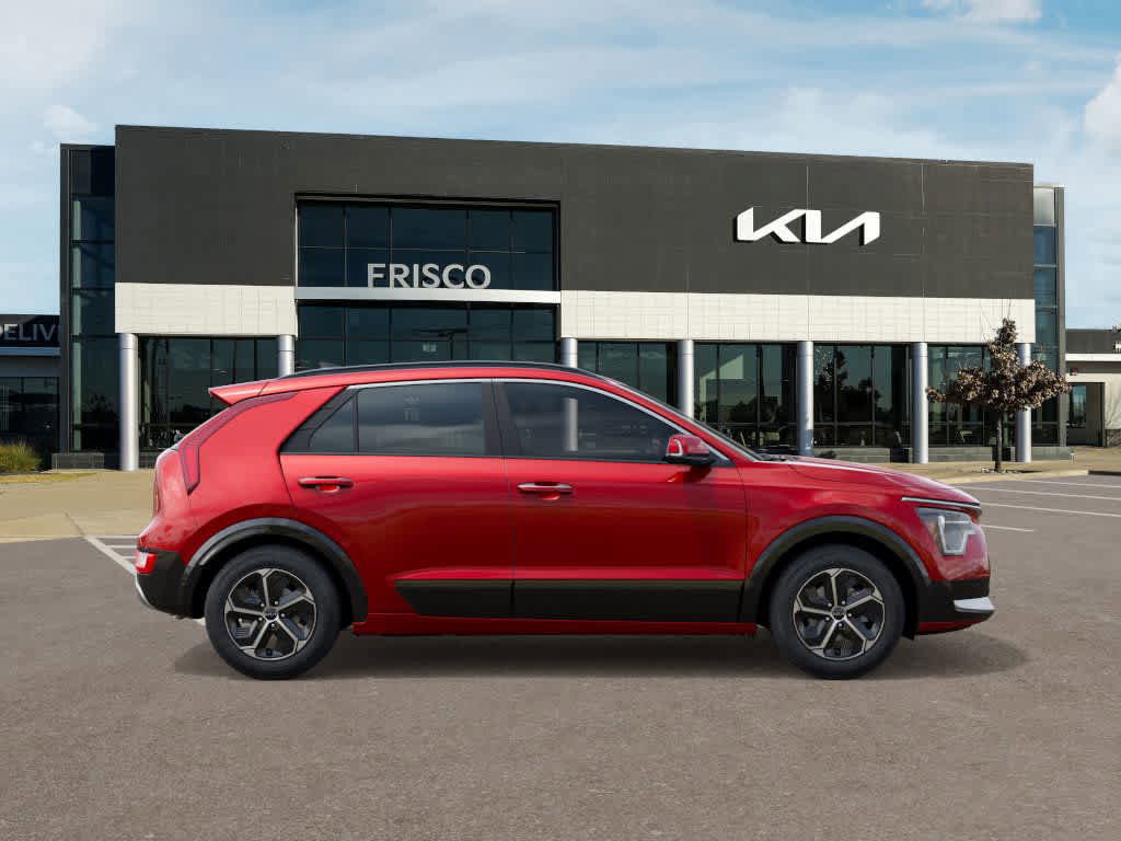 New 2026 Kia Niro SX image 7