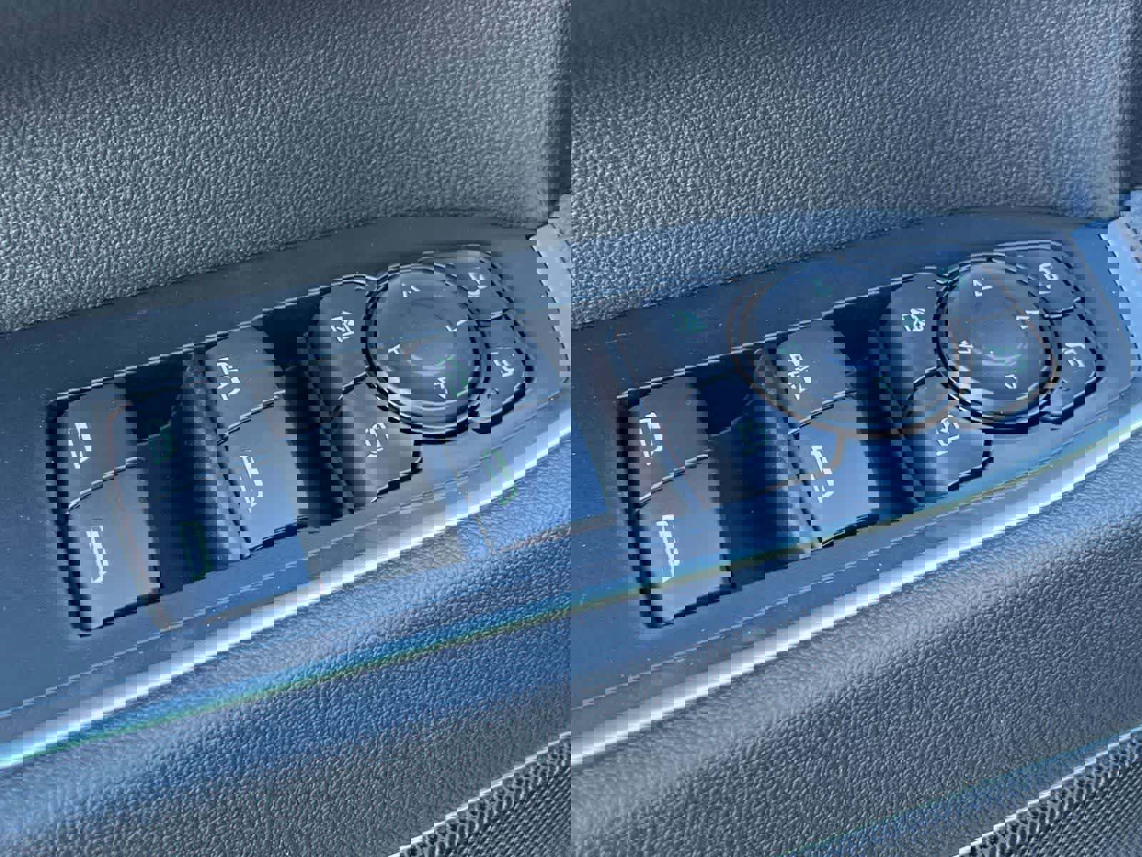 New 2026 Chevrolet Silverado 3500 LT w/ Trail Boss Package image 13