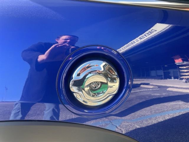 Used 2020 MINI Cooper S image 9