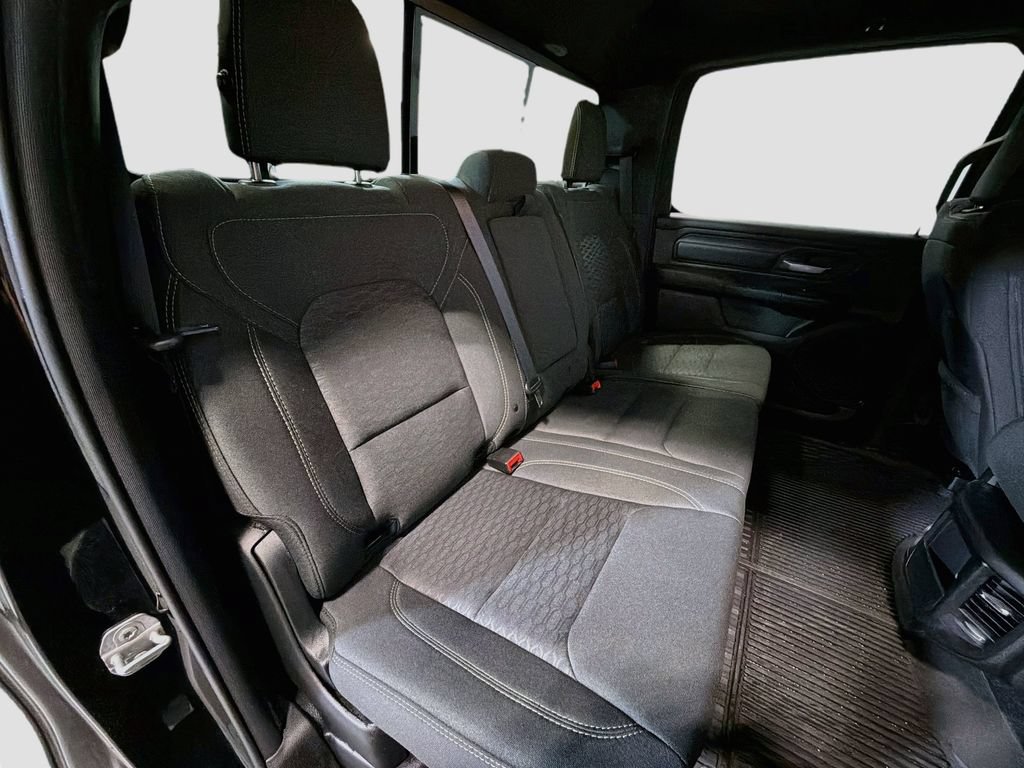 Used 2025 RAM 1500 Tradesman AWD/4WD image 26