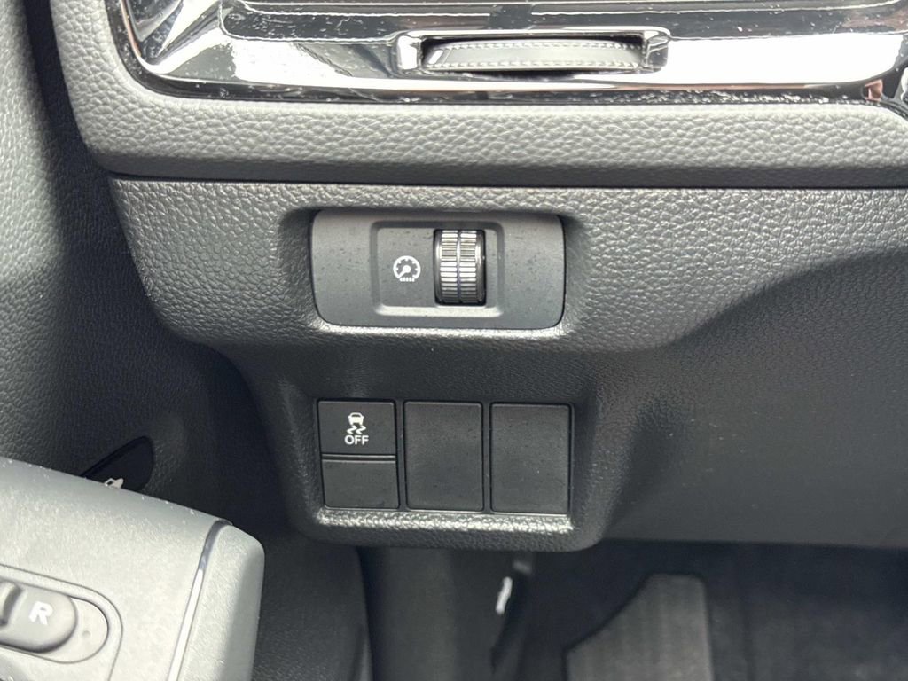 Used 2026 Honda Civic Sport image 13