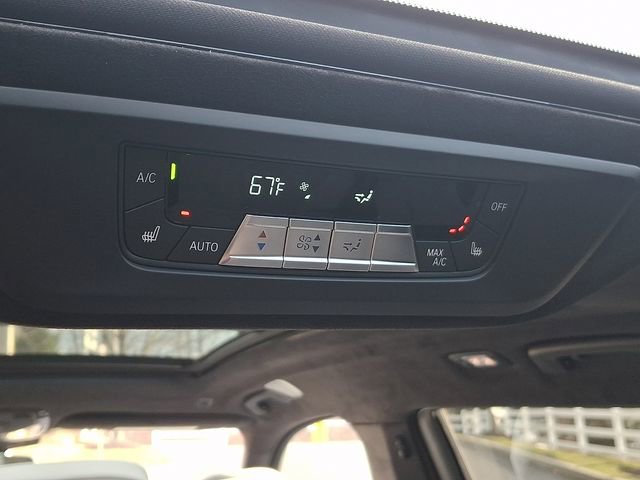 New 2026 BMW X7 xDrive40i image 12