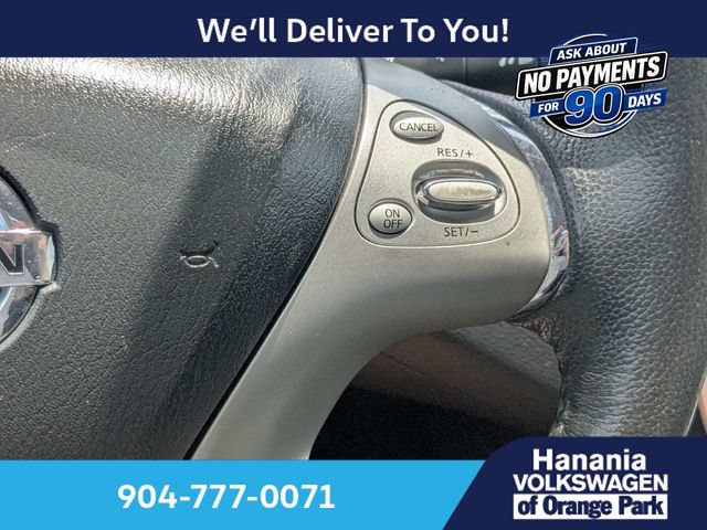 Used 2016 Nissan Murano SV FWD image 28