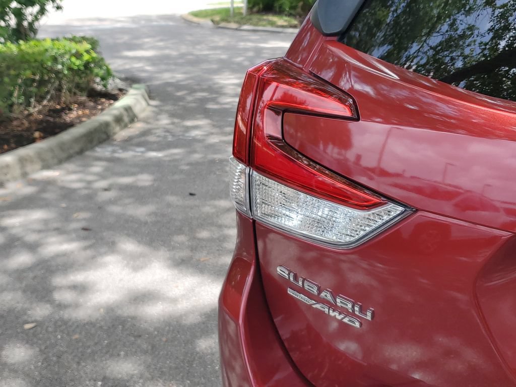 Used 2020 Subaru Forester Limited AWD/4WD image 28
