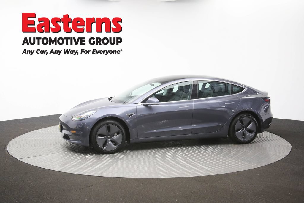 Used 2019 Tesla Model 3 Long Range AWD/4WD image 53