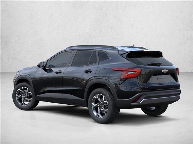 New 2026 Chevrolet Trax LT FWD image 4