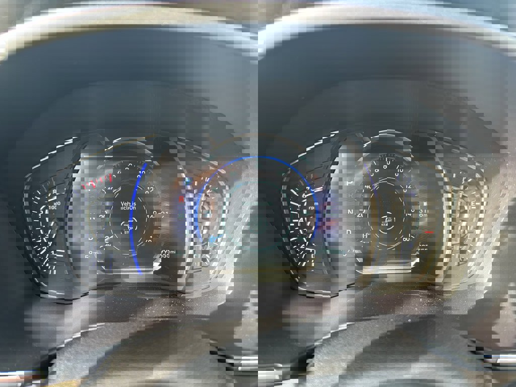 Used 2019 Hyundai Santa Fe Limited image 9