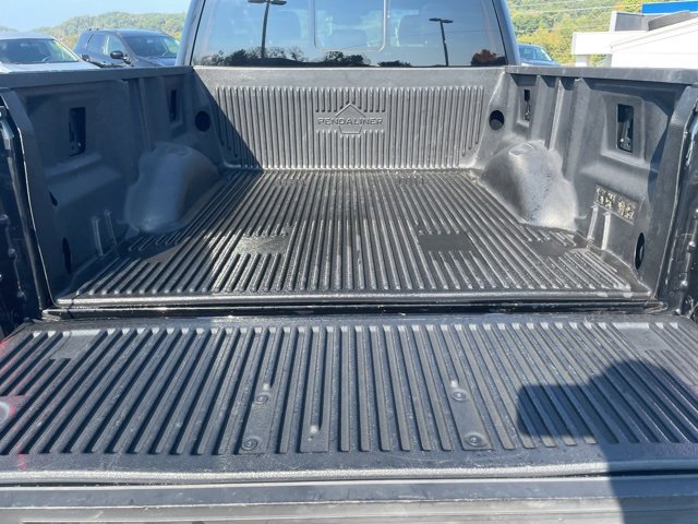 Used 2016 Ford F150 Platinum w/ Trailer Tow Package image 10