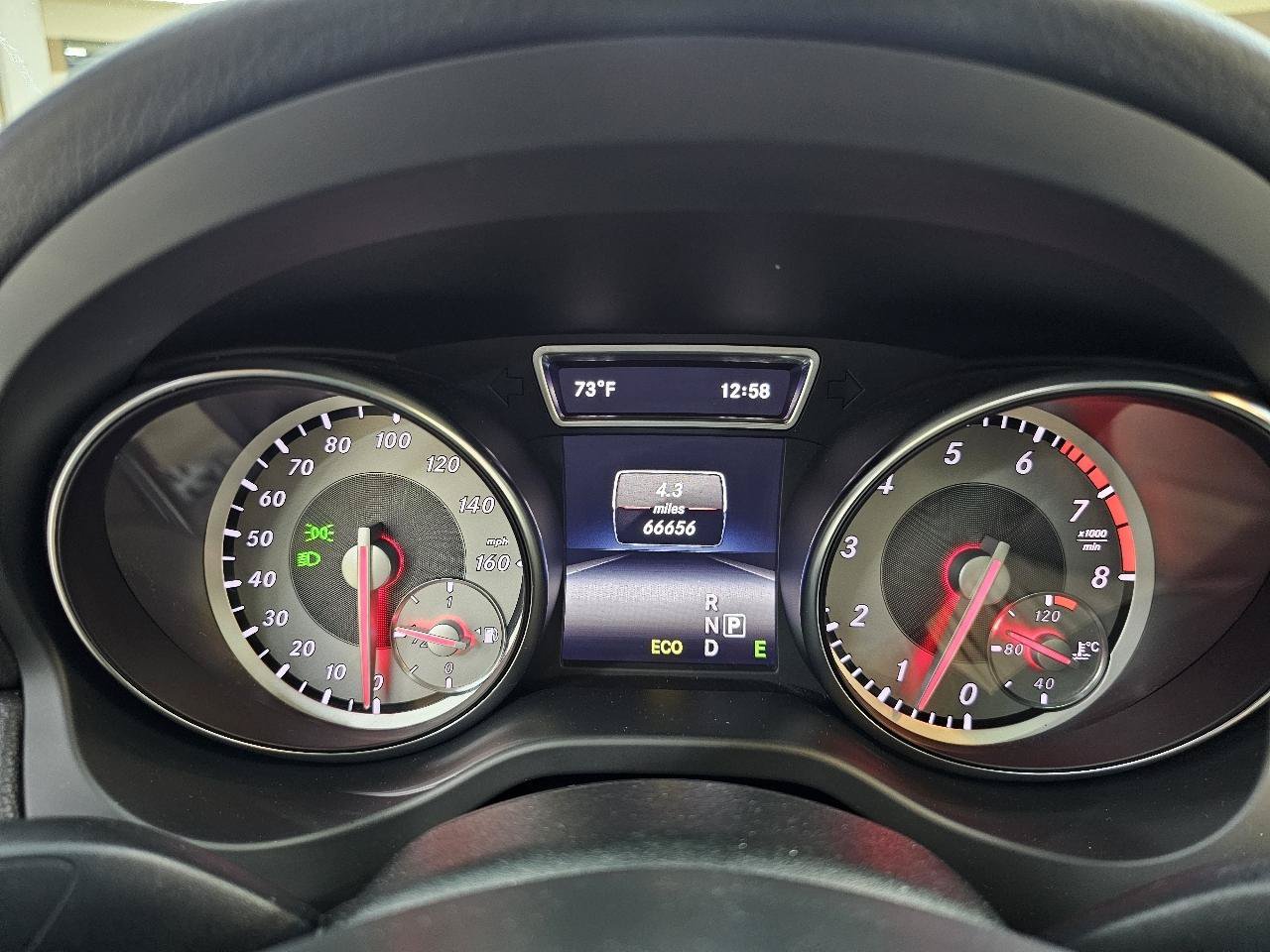 Used 2014 Mercedes-Benz CLA 250 w/ Multimedia Package image 29