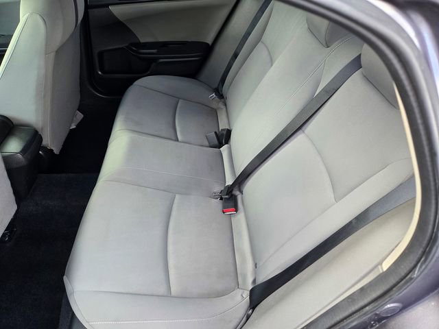 Used 2019 Honda Civic LX image 10