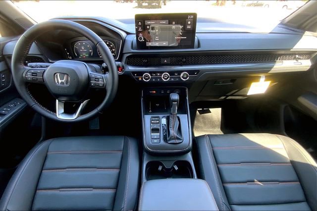 New 2026 Honda CR-V Sport-L image 5