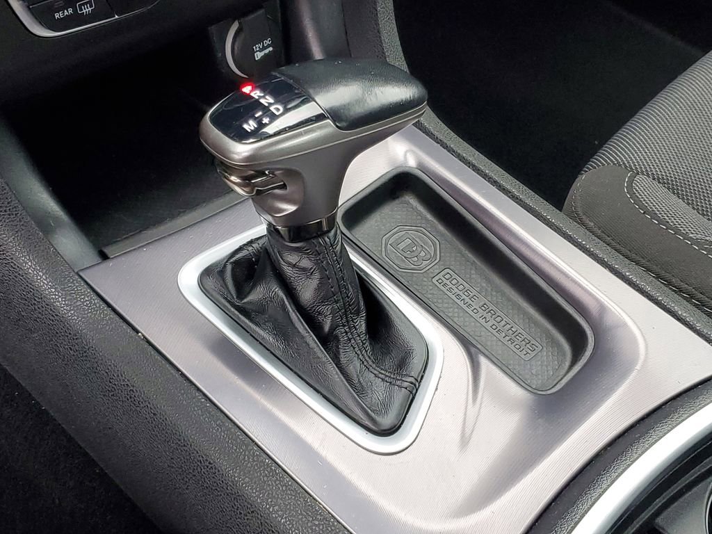 Used 2021 Dodge Charger SXT w/ Driver Convenience Group AWD/4WD image 22