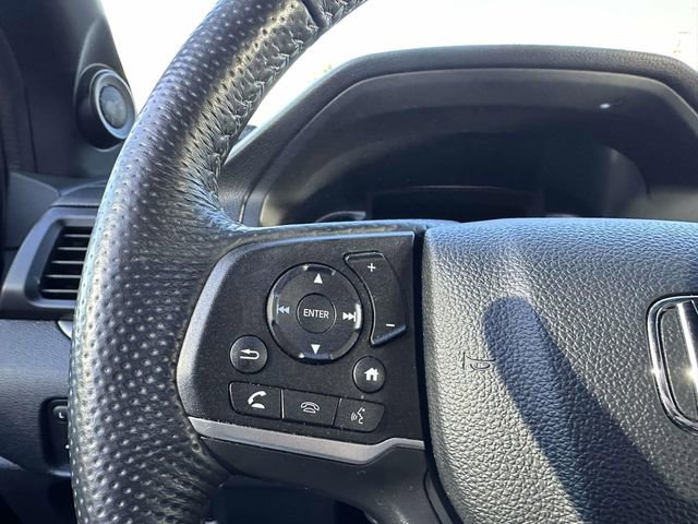 Certified 2024 Honda Passport EX-L image 30