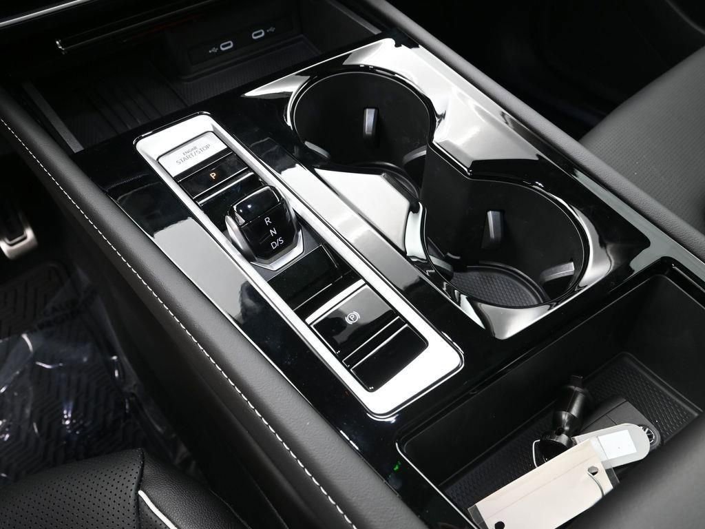 New 2026 Volkswagen Atlas SEL Premium R-Line image 19