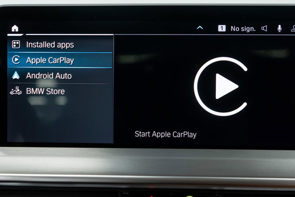 Used 2025 BMW X4 xDrive30i image 28