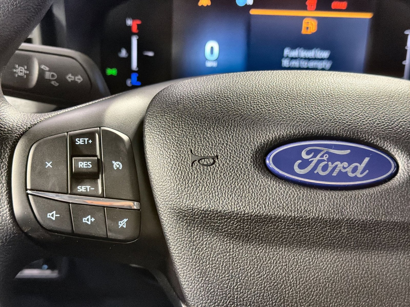 New 2026 Ford Maverick XLT AWD/4WD image 28
