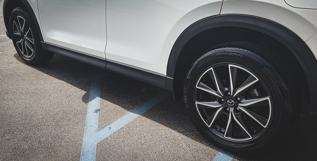 Used 2018 MAZDA CX-5 Touring AWD/4WD image 23