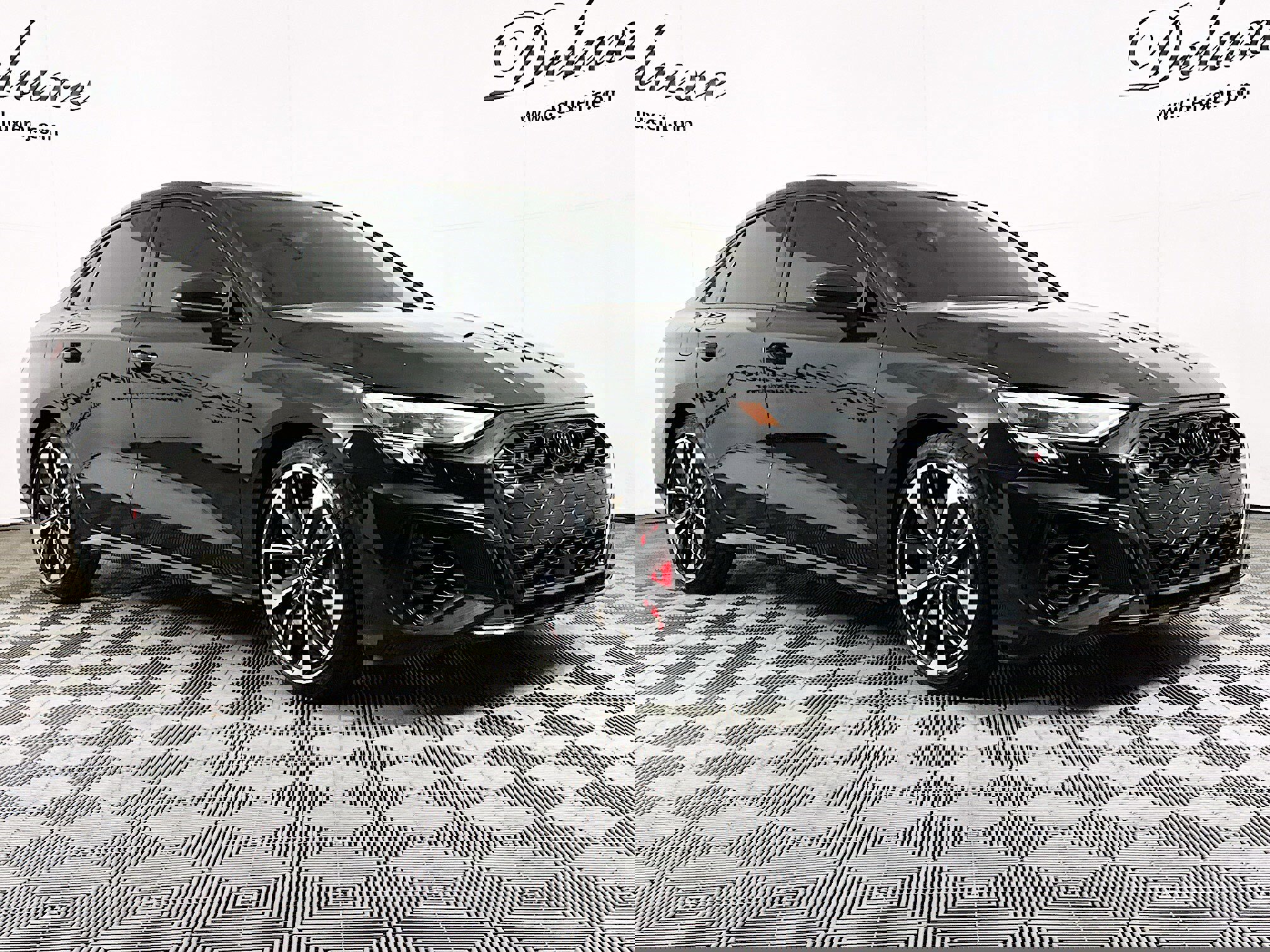 Used 2024 Audi S3 Premium Plus
