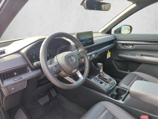 New 2026 Honda CR-V Sport-L image 3