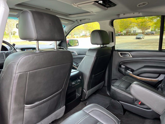 Used 2018 GMC Yukon Denali w/ Open Road Package AWD/4WD image 12