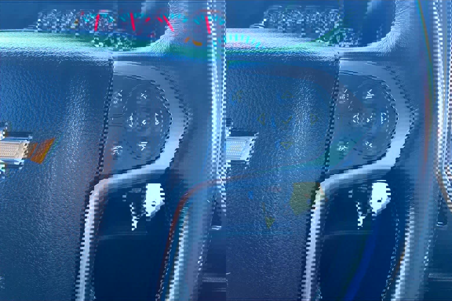 Used 2017 Chevrolet Silverado 2500 LTZ w/ LTZ Plus Package image 24