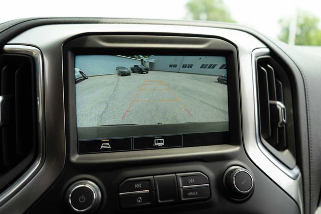 Used 2021 Chevrolet Silverado 1500 LT w/ Texas Edition Plus RWD image 23