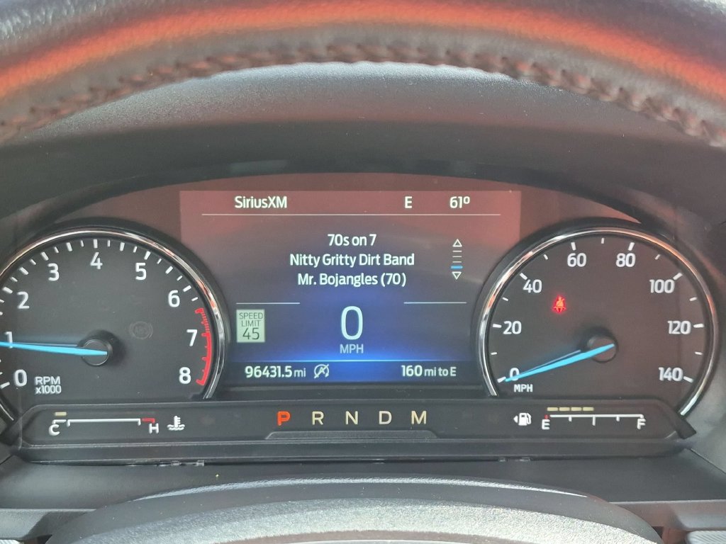 Used 2020 Ford Explorer XLT w/ Equipment Group 202A AWD/4WD image 17